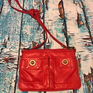 Marc Jacobs crossbody